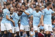  曼城刷新连胜纪录，英超历史再添新篇章  