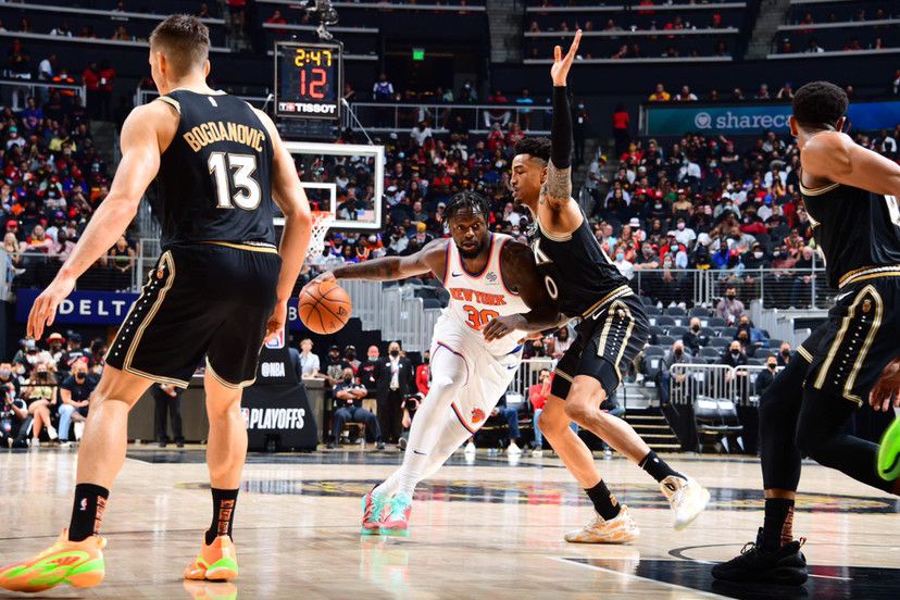  希罗29分热火终结老鹰连胜  