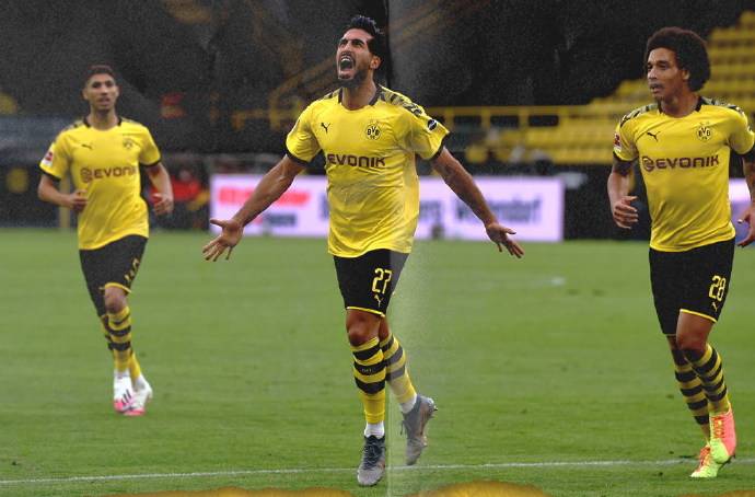  多特蒙德绝平莱比锡延续争冠悬念  