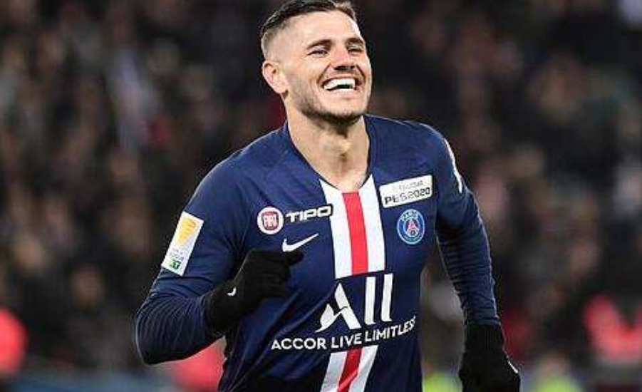  巴黎圣日耳曼报价英超铁卫遭拒绝  