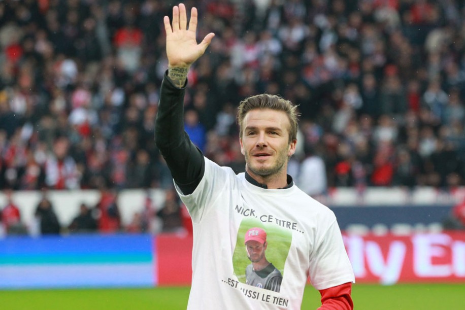  布雷斯特终结巴黎圣日耳曼联赛八连胜神话  