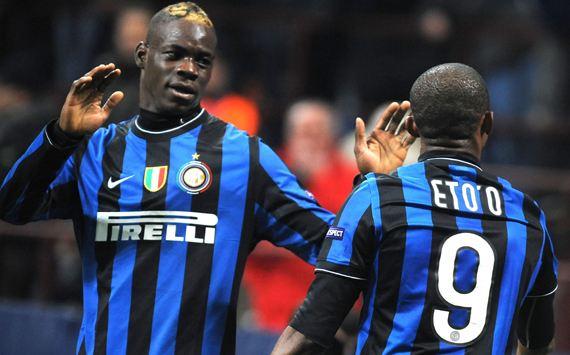  国际米兰锋霸破荒，终结四月进球荒  