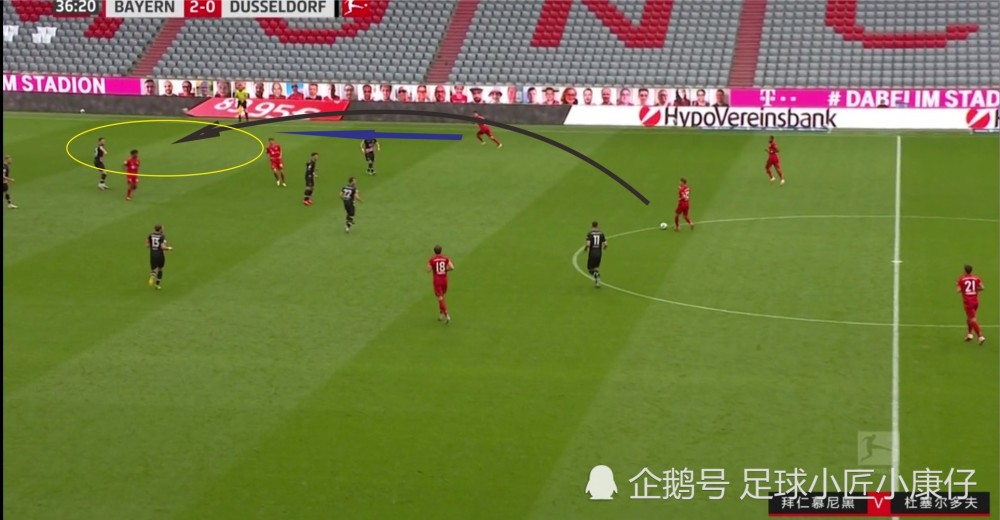  拜仁主场草皮质量问题，德甲联盟介入调查  